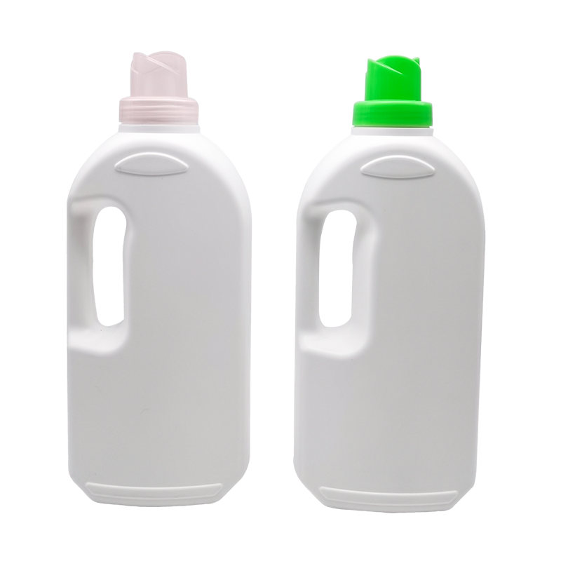 Laundry detergent bottle 1000ml