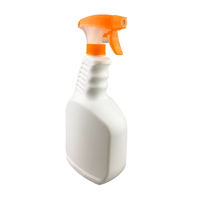 1000ML Disinfectant Plastic spray gun bottle