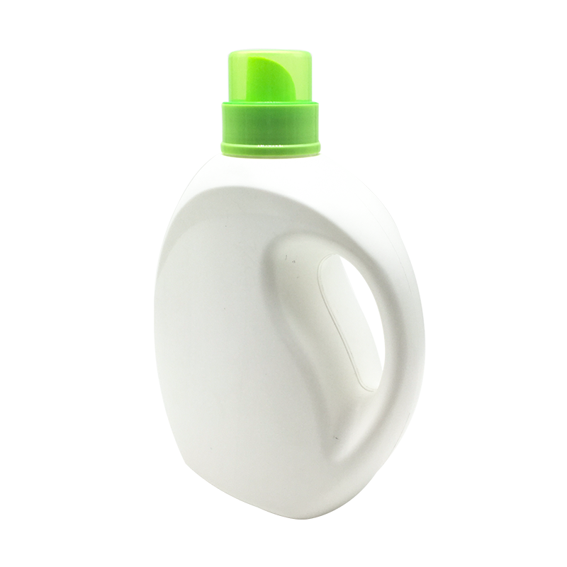 2000ML Laundry detergent bottle