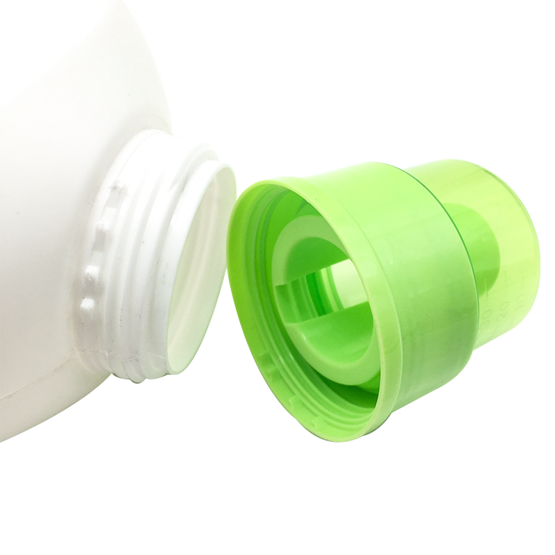 PET plastic bottle application