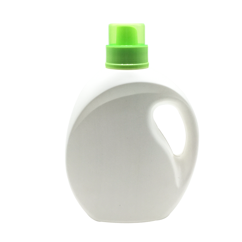 2000ML Laundry detergent bottle