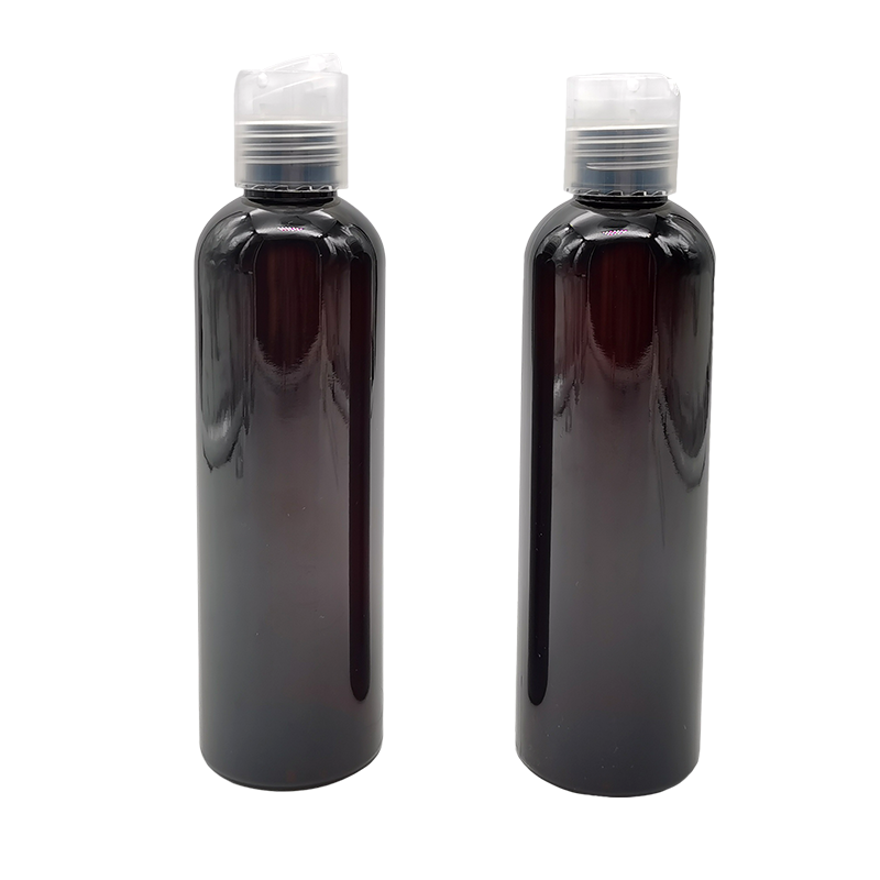 Shampoo shower gel lotion bottle 200ml