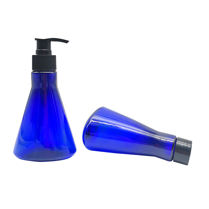 Shampoo shower gel lotion bottle 220ml