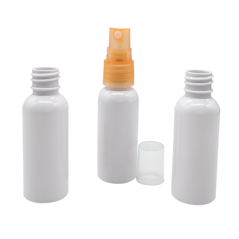 Cosmetics Small spray head Perfume spray bottle