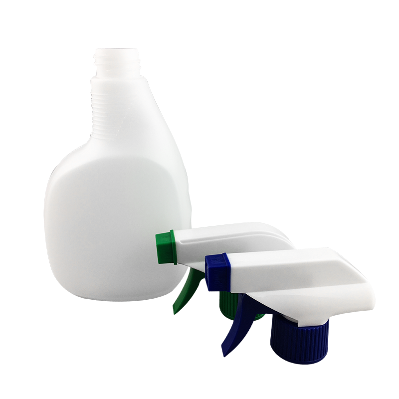   Can perfume be separated in plastic bottles 