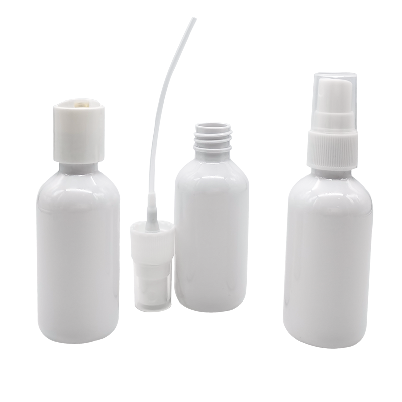 Boston lotion bottle 60ml