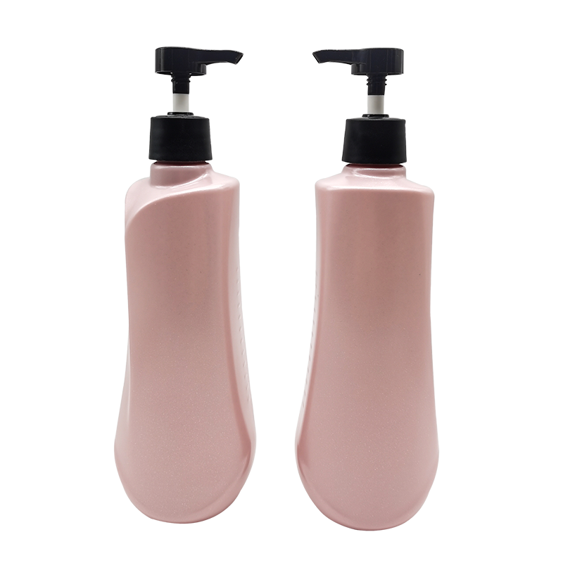 Shampoo shower gel lotion bottle 1000ml