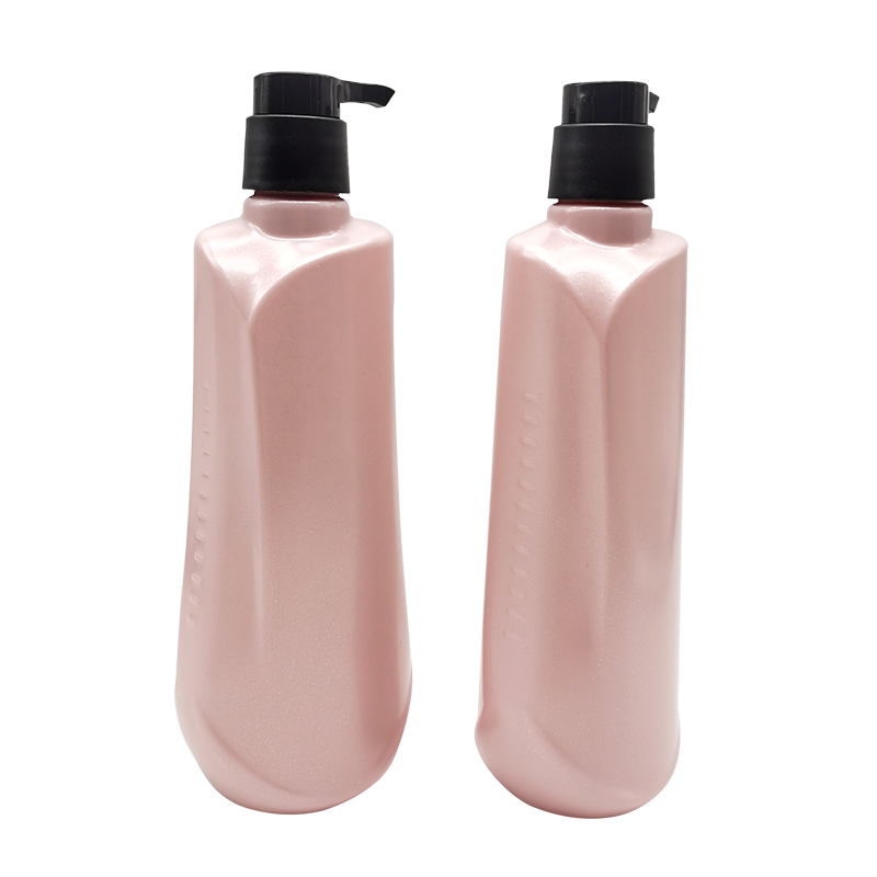 Shampoo shower gel lotion bottle 1000ml
