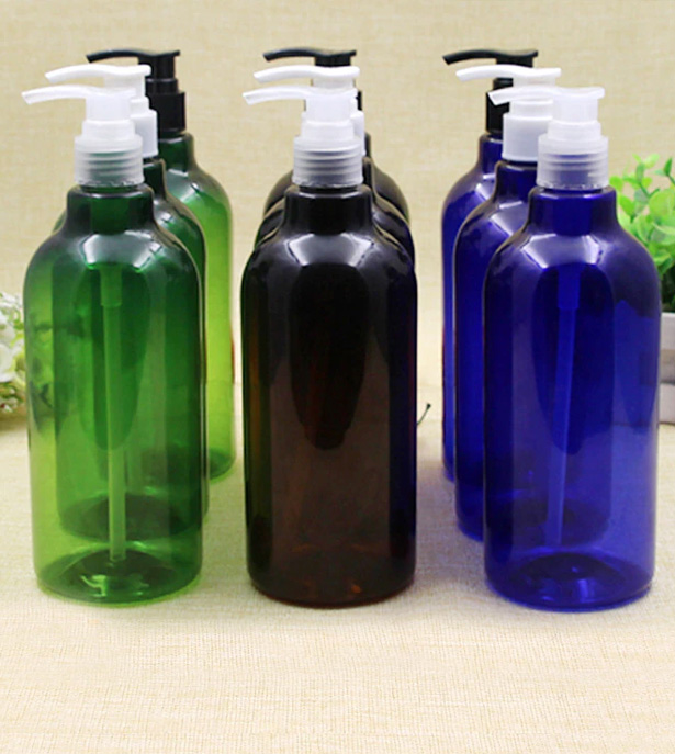 PET plastic packaging bottle recycling method