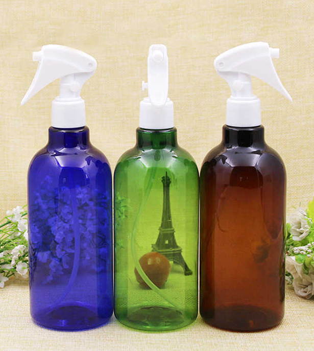 Spray Gun Bottle Series